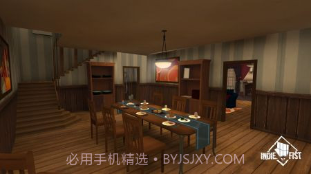 艾米丽的诅咒截图2