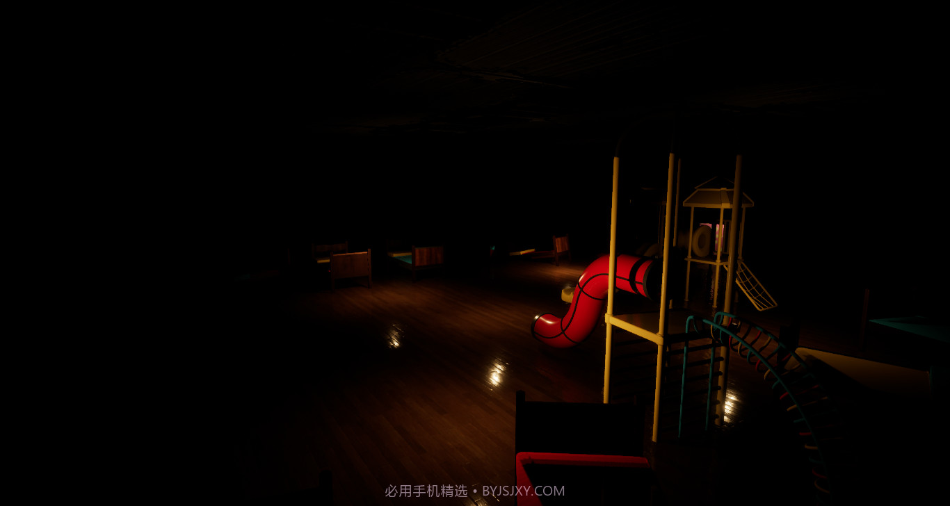 波比的时间第三章深度睡眠截图2