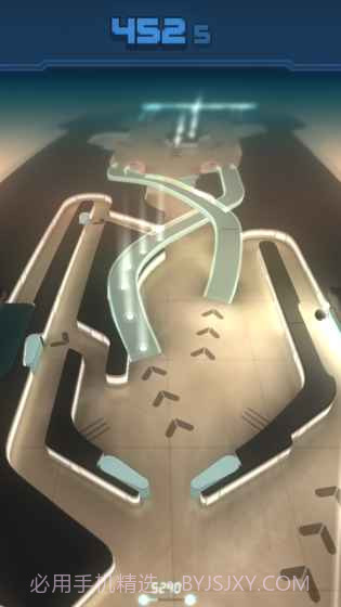 闪光小球最新版截图3