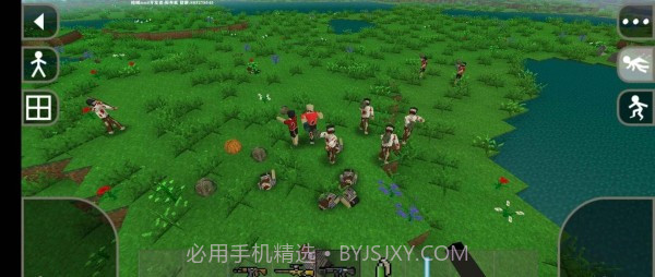 生存战争2僵尸+枪截图3