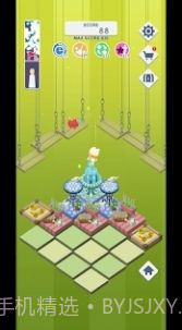 迷失猫咪的冒险之旅截图1 迷失猫咪的冒险之旅截图1