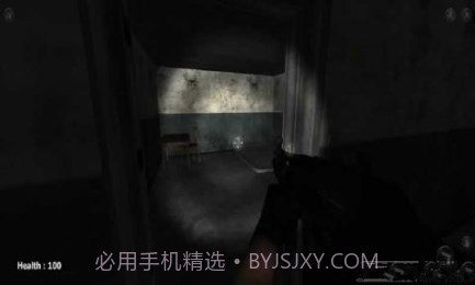 无脸男必须死截图1 无脸男必须死截图1