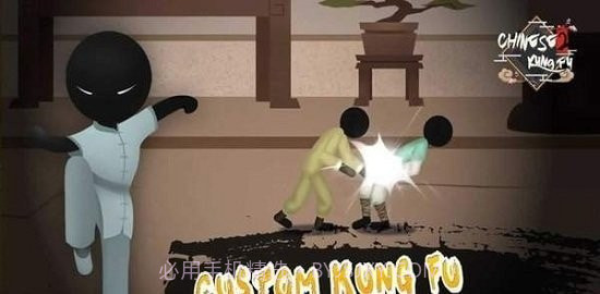 侠客火柴人无限元宝版截图3