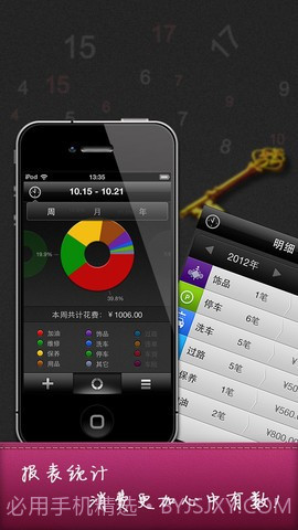 汽车账本截图2 汽车账本截图2