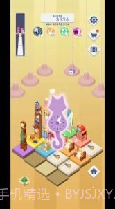 迷失猫咪的冒险之旅截图4 迷失猫咪的冒险之旅截图4