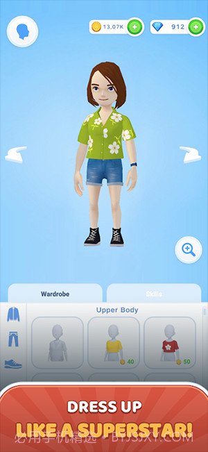 生活模拟器L.I.F.E截图2 生活模拟器L.I.F.E截图2