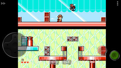 松鼠大战2金手指截图1