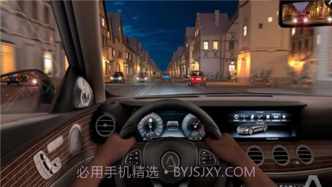 真人汽车驾驶截图5