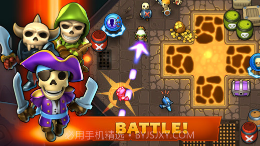 超级风暴战士截图3 超级风暴战士截图3