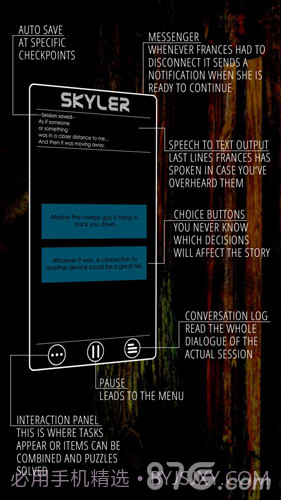 The Girl Who Sold the World截图1