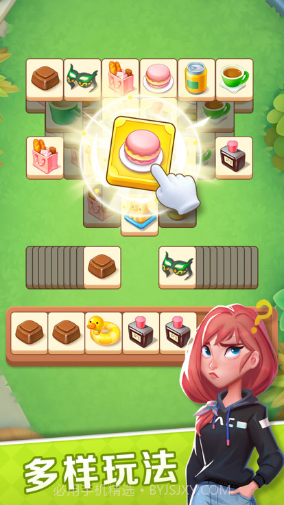 一起泡泡龙截图2 一起泡泡龙截图2