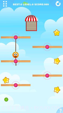 重力橙子2 Gravity Orange2截图5