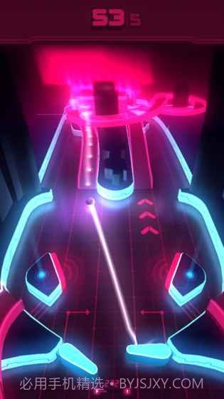 闪光小球最新版截图1