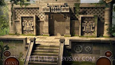 玛雅遗址的秘密截图2 玛雅遗址的秘密截图2