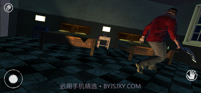 杰森之家之谜截图1