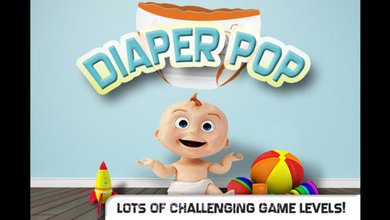 尿布娃娃截图4