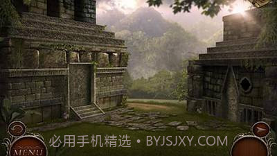 玛雅遗址的秘密截图1 玛雅遗址的秘密截图1