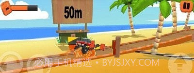 卡车狂热漂移截图3 卡车狂热漂移截图3