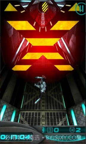 重力跑酷(Gravity Project)截图1 重力跑酷(Gravity Project)截图1