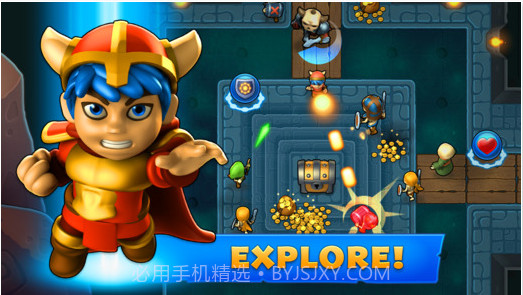 超级风暴战士截图1 超级风暴战士截图1