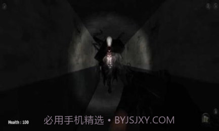 无脸男必须死截图3 无脸男必须死截图3