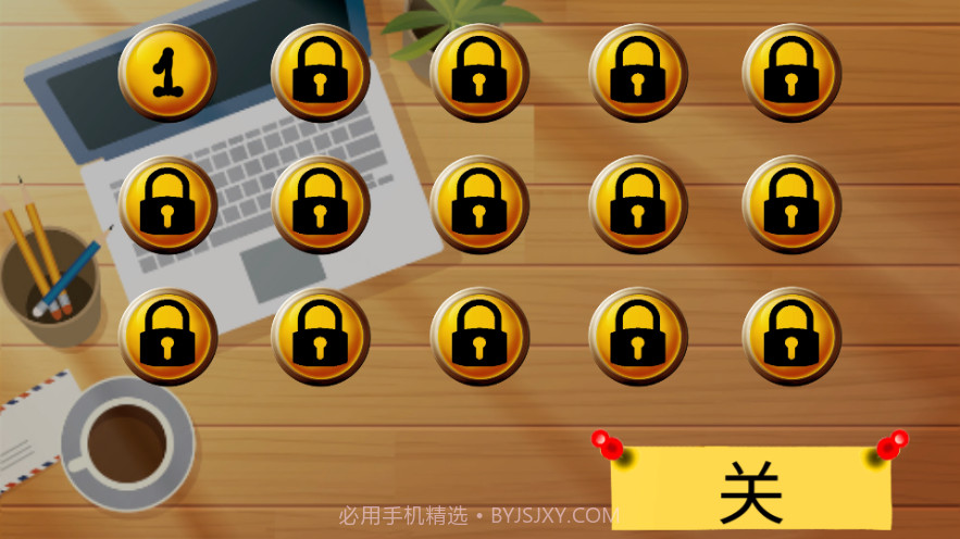 疯狂奶奶一家五口截图2