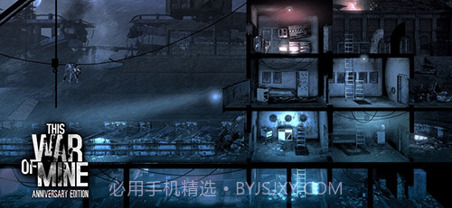 This War of Mine中文版截图2