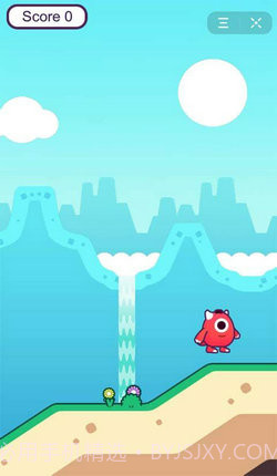 勇者蹦蹦高截图3