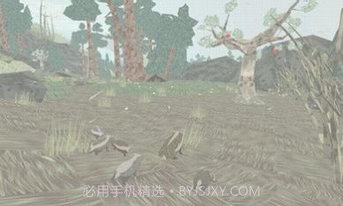 獾妈模拟器截图2 獾妈模拟器截图2