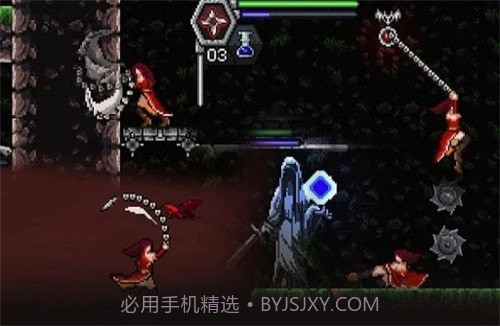 炼金术士之章截图1