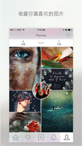 收录美丽图片截图3