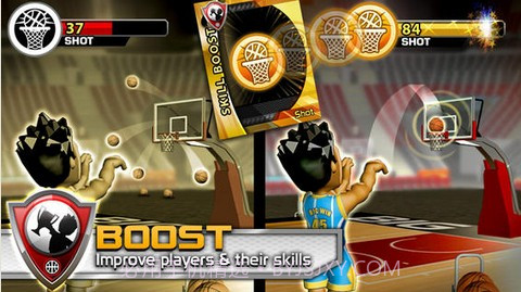 篮球大赢家截图2