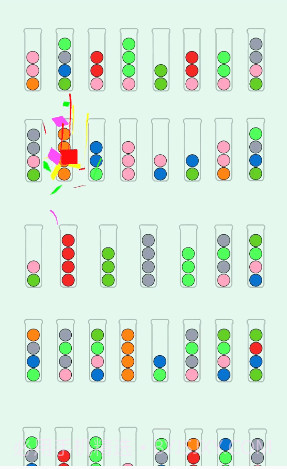 球球快进来截图4 球球快进来截图4
