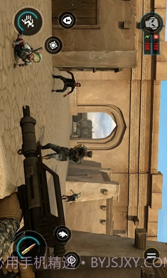 生存僵尸无限金币版游戏截图4