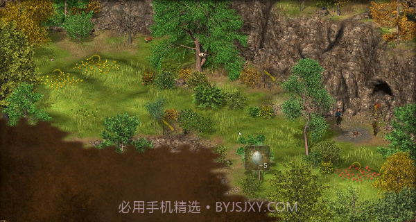 王国英雄失落传说2截图1