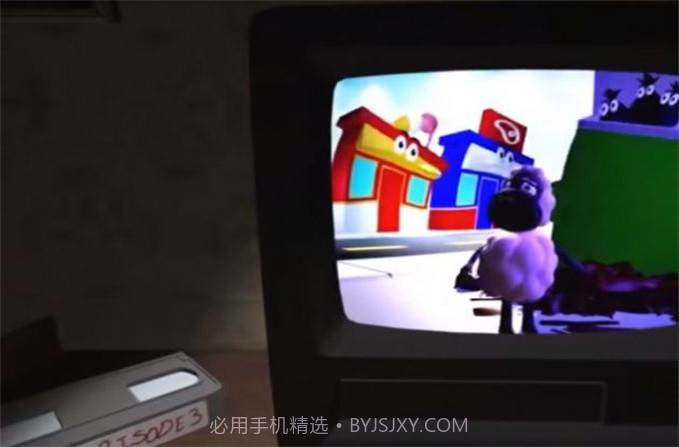 阿曼达冒险家截图3