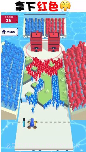 英雄号出击截图2