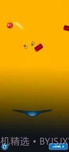 击倒可以3D截图2