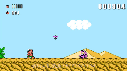 FC名人大冒险截图5