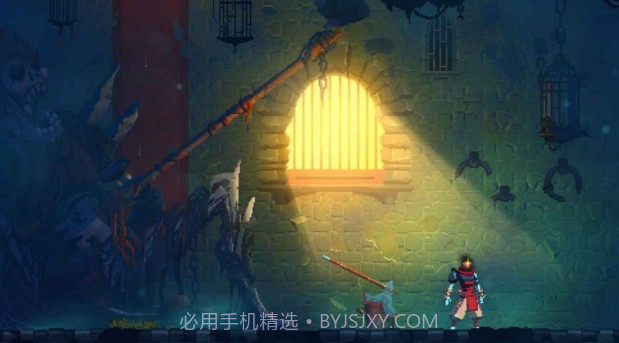 deadcells2.0截图1 deadcells2.0截图1