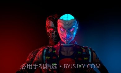 微笑X公司4恐怖列车截图1