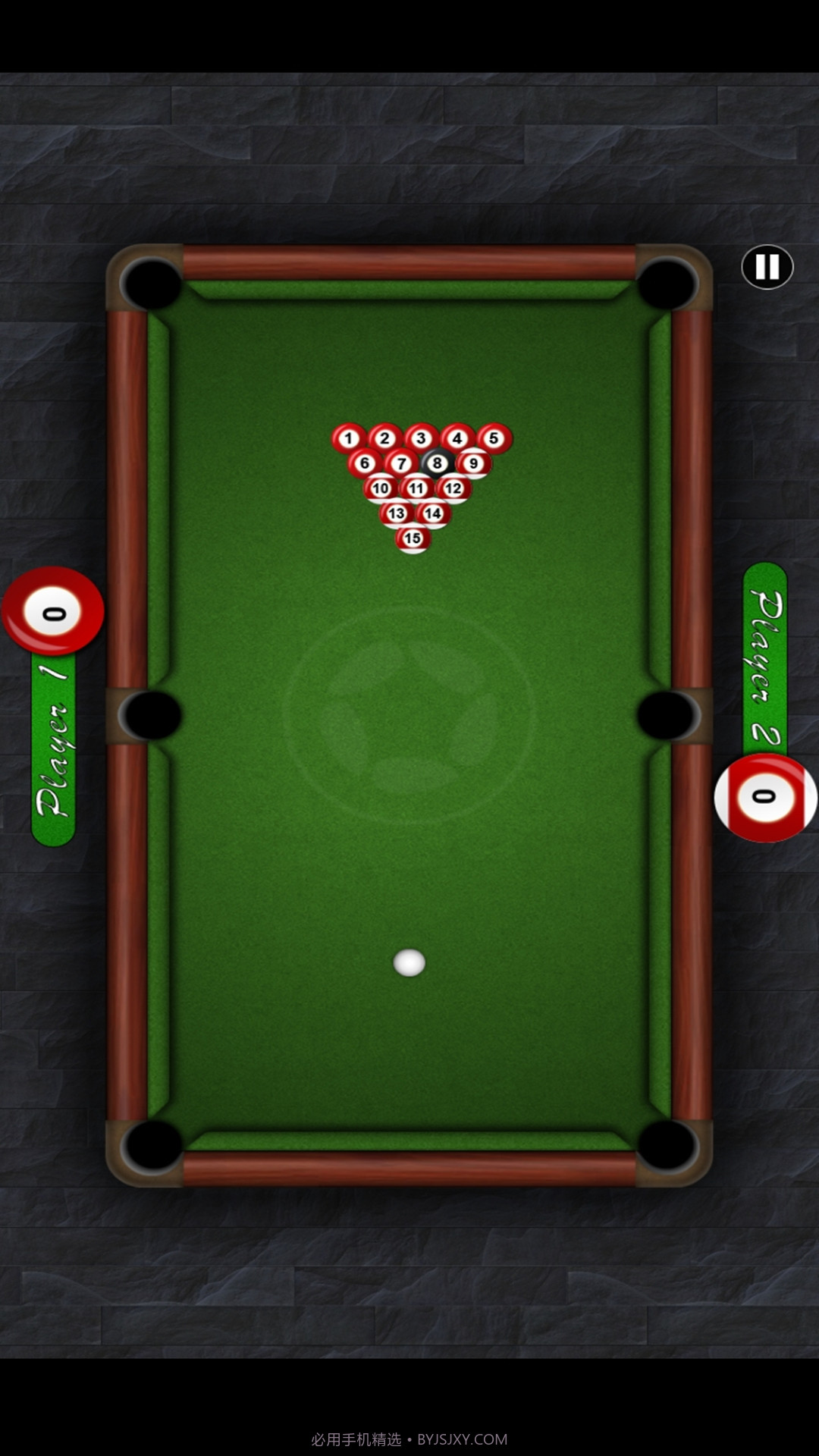 决胜斯诺克截图3