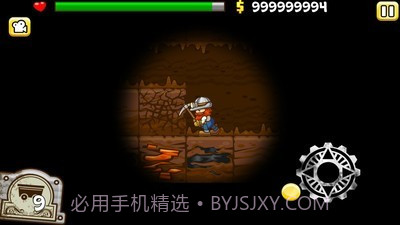 小小矿工截图3 小小矿工截图3