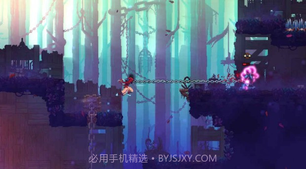 deadcells2.0截图3 deadcells2.0截图3