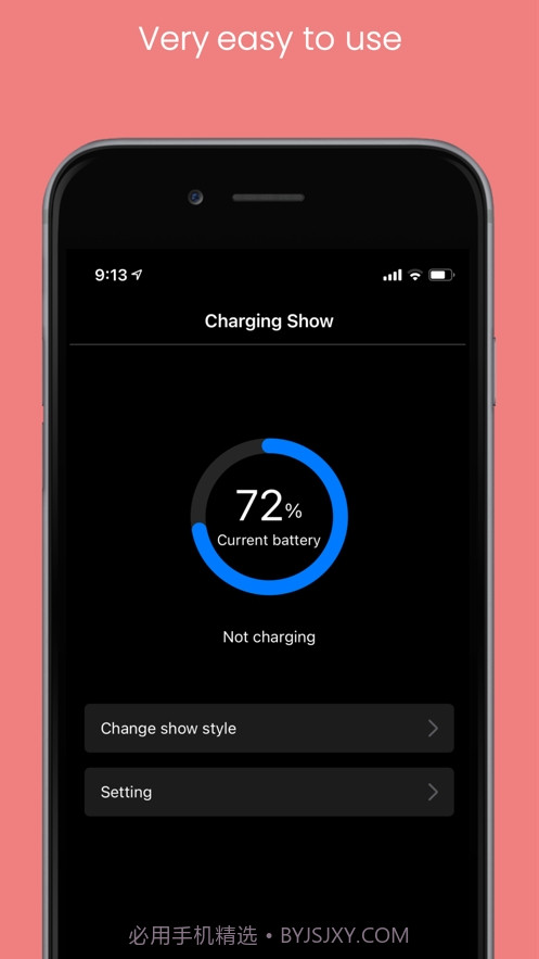 充电动画秀截图2