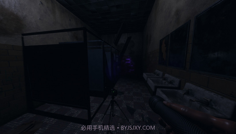 恐鬼症多人补丁mod手机版 v1.0截图4