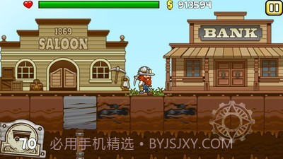 小小矿工截图4 小小矿工截图4