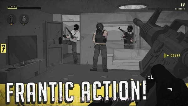 sierra7截图1 sierra7截图1