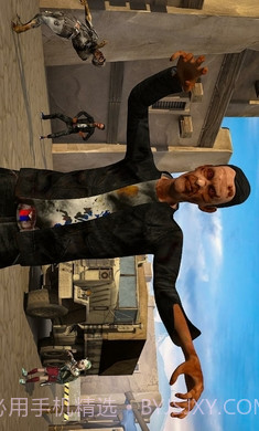 生存僵尸无限金币版游戏截图1