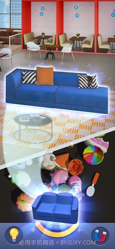 配对设计截图1 配对设计截图1